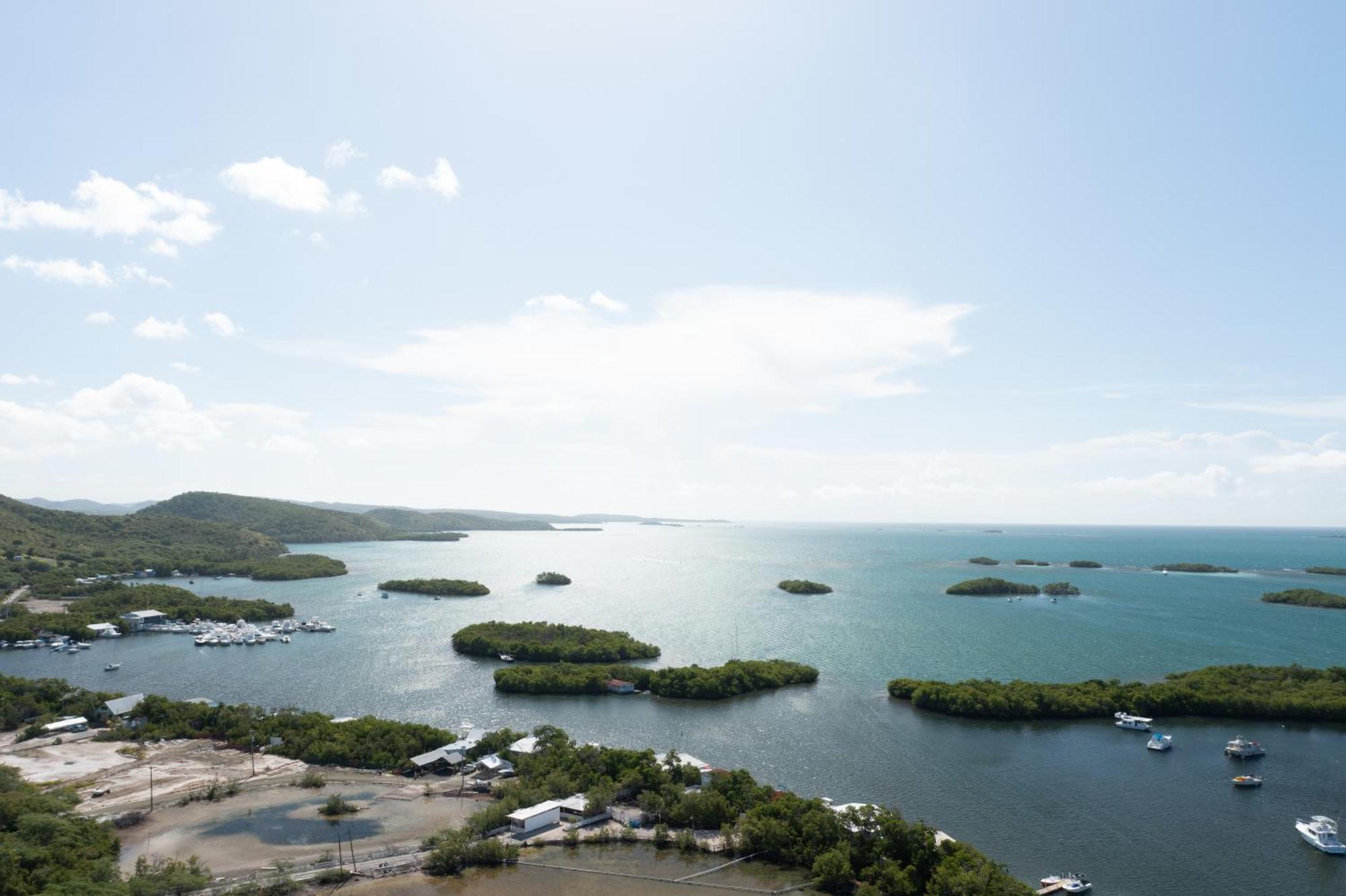 Turtle Bay Inn Lajas Exterior photo